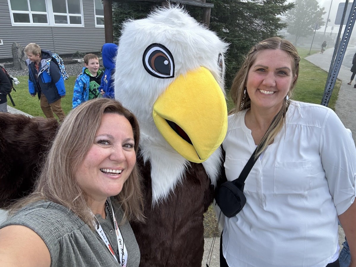 Anchored in Education: An Alaska Principal’s Story