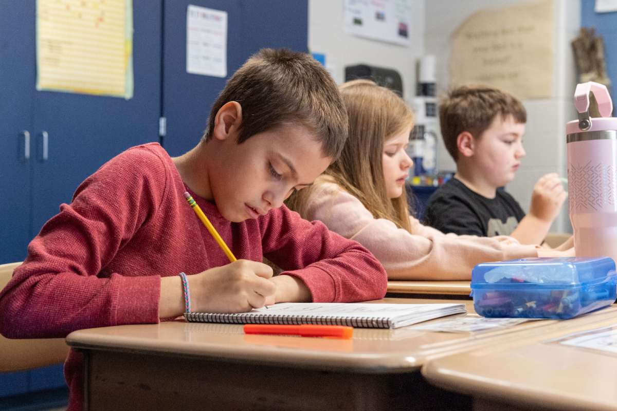 NIET Spotlighted as Key Support in Indiana District’s Proficiency Gains