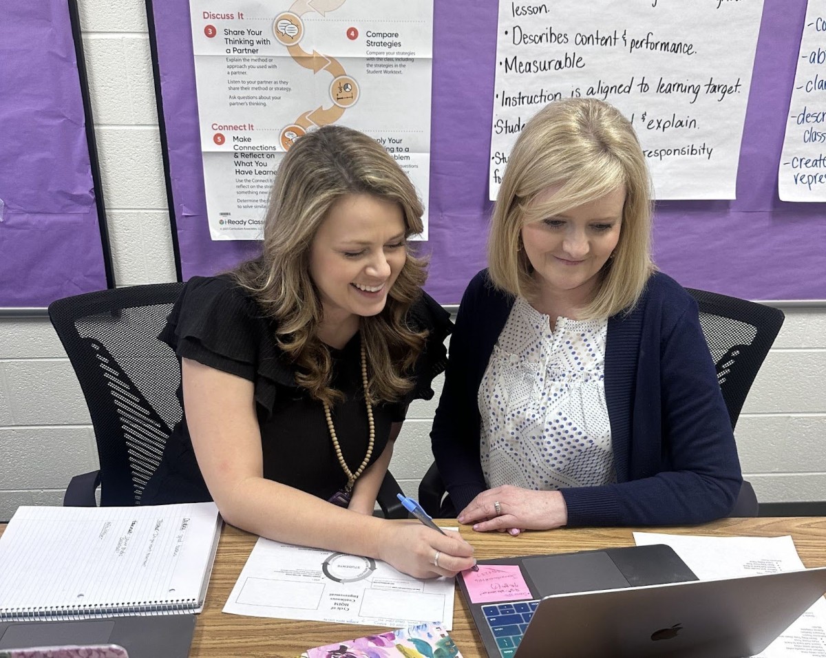 Leveraging Leadership in Every School Role