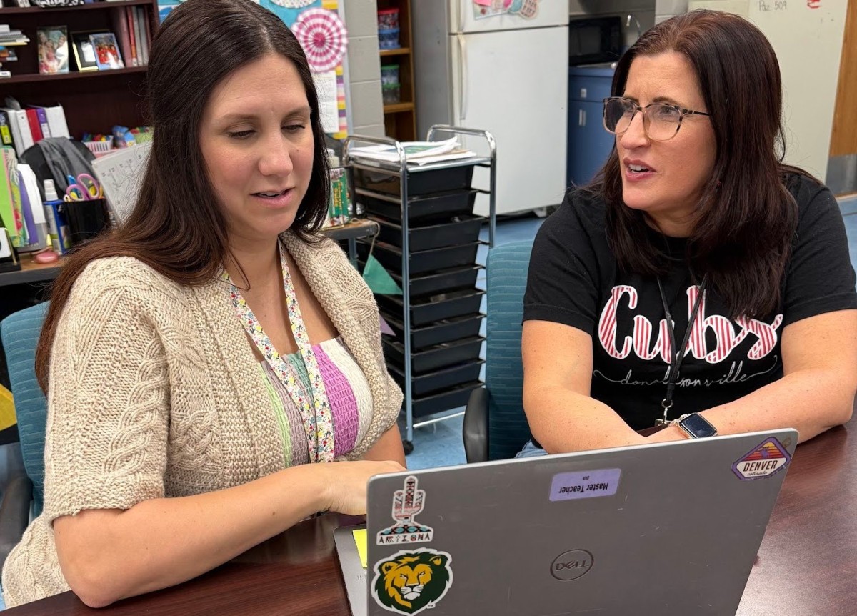 The Power of Teacher Leadership: Growing Excellence at Every Level