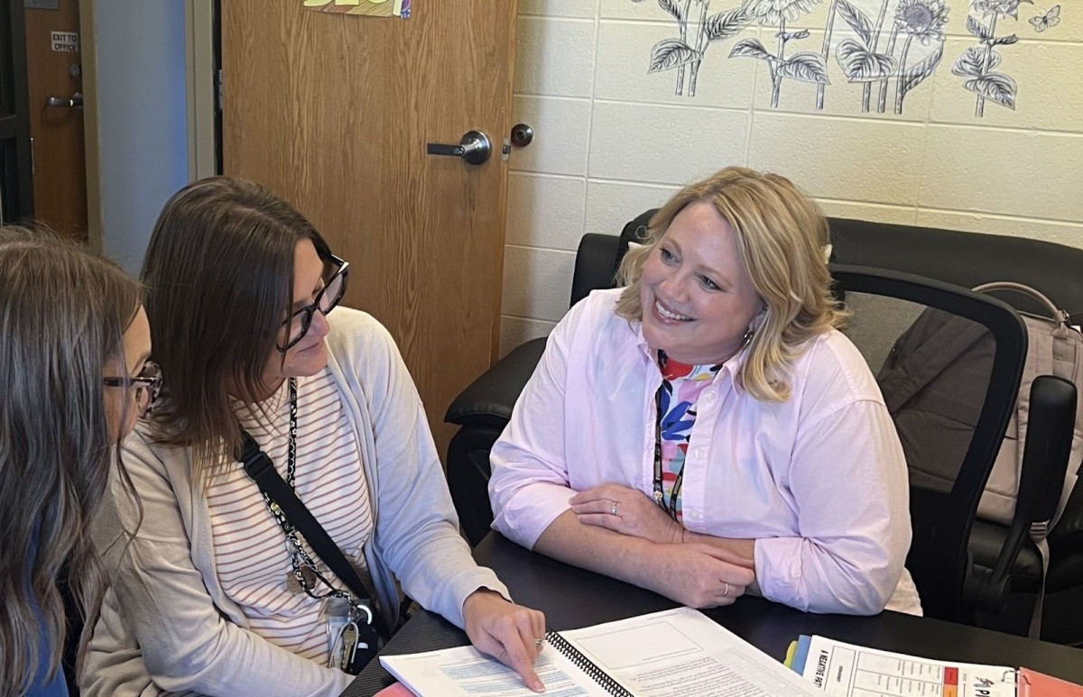 Building Leadership Structures That Prepare School Systems for Change