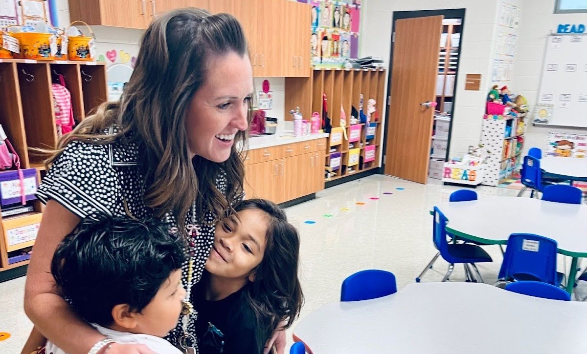 How a Multi-layered Model of Leadership Is Driving Rapid Growth in Rural Texas