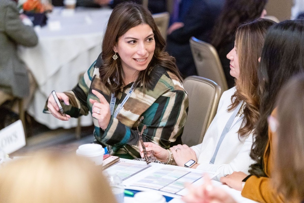 Generating Excellence in Every School: What’s New at the NIET 2026 National Conference