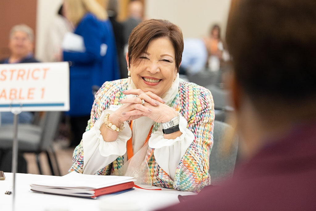 Patrice Pujol: Executive in Residence Profile Series Pt. 1