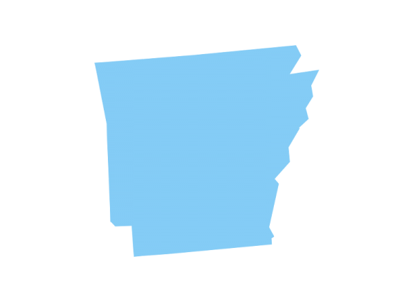Arkansas