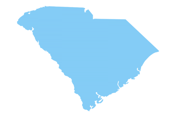 South Carolina