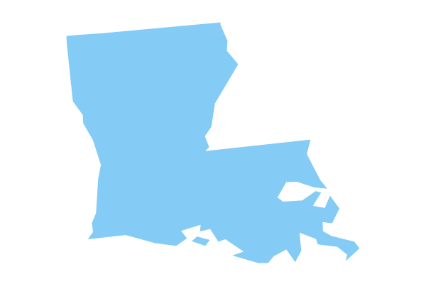 Louisiana
