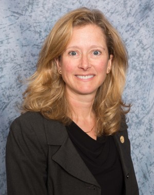 Betsy Hargrove
