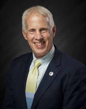 Bob Behning