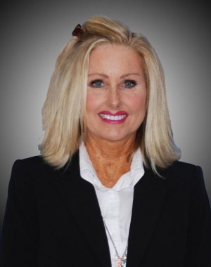 Vickie Carpenter