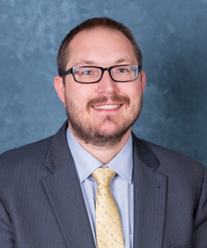 Dr. Joshua Barnett