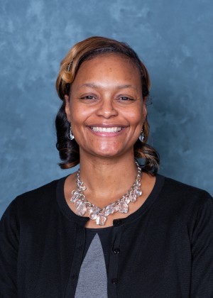 Roneka Coleman