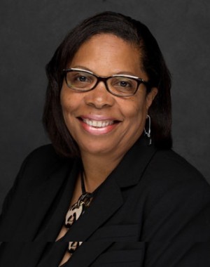 Patricia Lewis