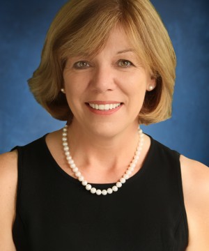 Dr. Ann Shaw