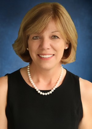 Dr. Ann Shaw