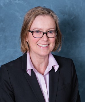 Kristan Van Hook