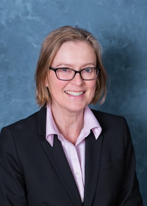 Kristan Van Hook
