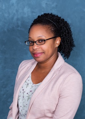Dr. Tanée Hudgens