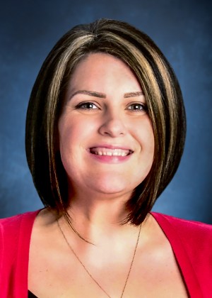 Amber Simpson