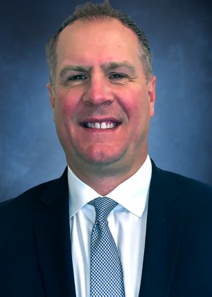 Randy Speck