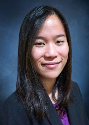 Dr. Handrea Logis
