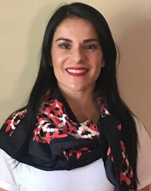 Dr. Araceli Montoya