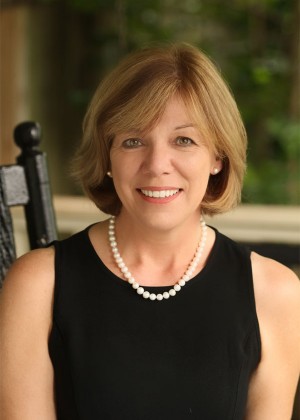 Dr. Ann Shaw