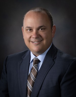 Dr. Nathan Morris