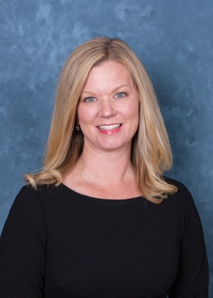 Claire Murray