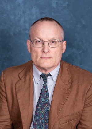 Dr. Trevor Leutscher