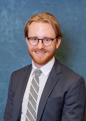 Austin Reid