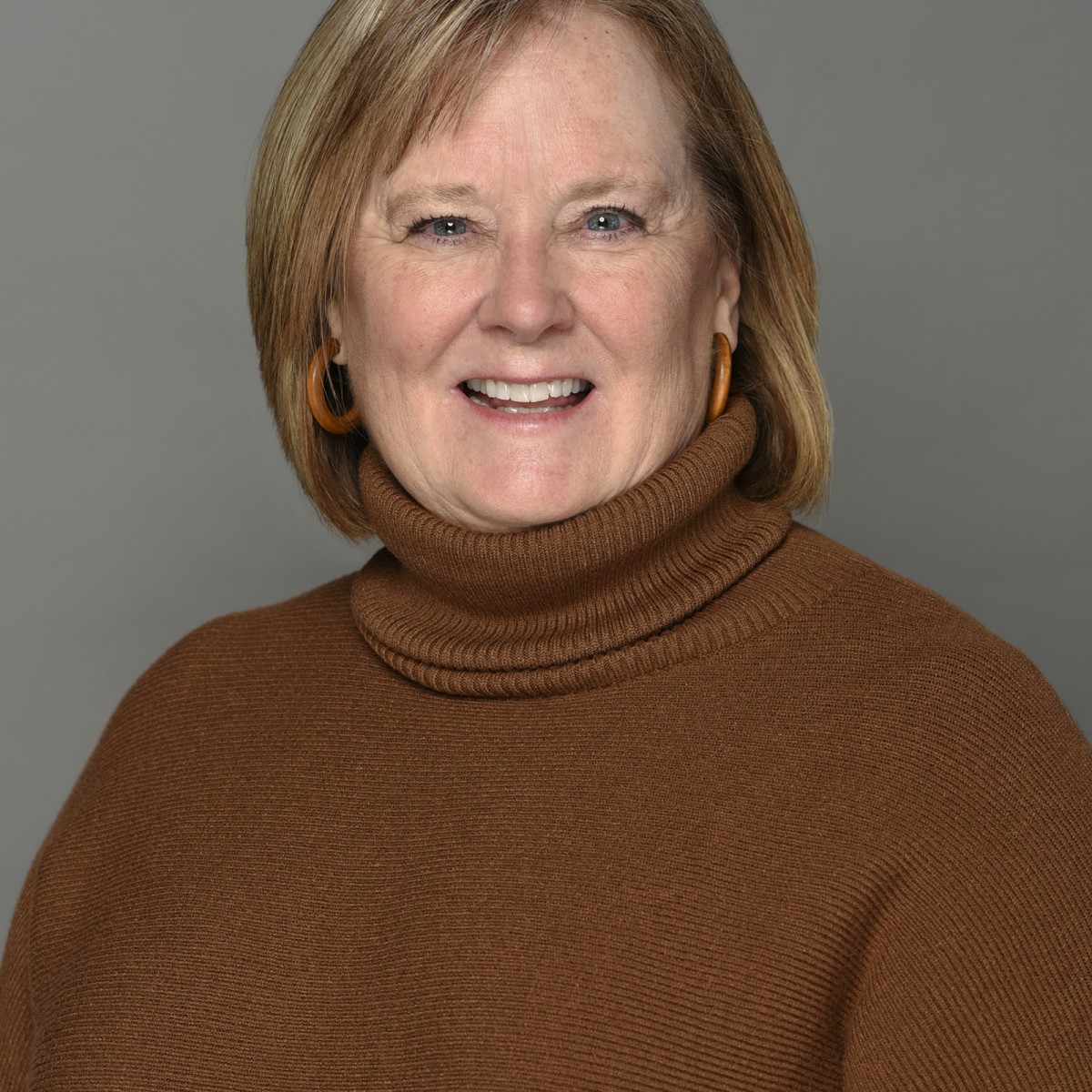 Amy Campbell, Senior Specialist, Texas IMPACT