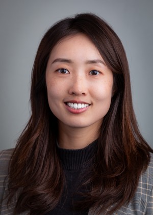 Dr. Rhea  Ren 