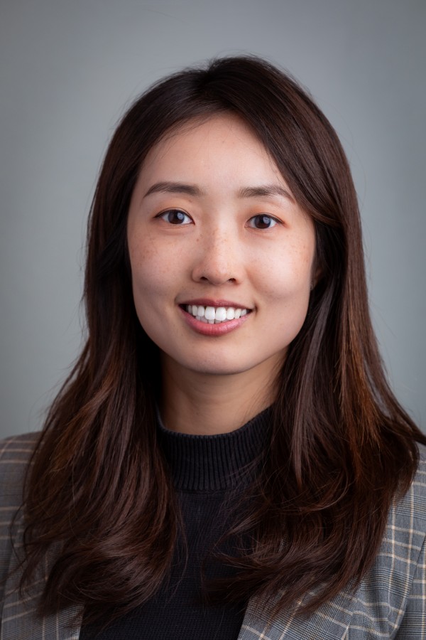 Dr. Rhea  Ren 