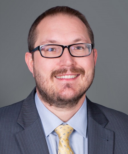 Dr. Joshua Barnett