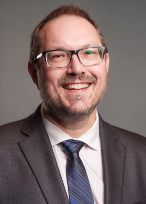 Dr. Joshua  Barnett 