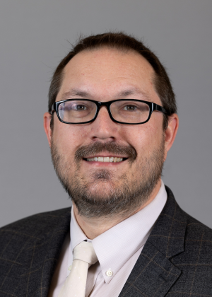 Dr. Joshua  Barnett 