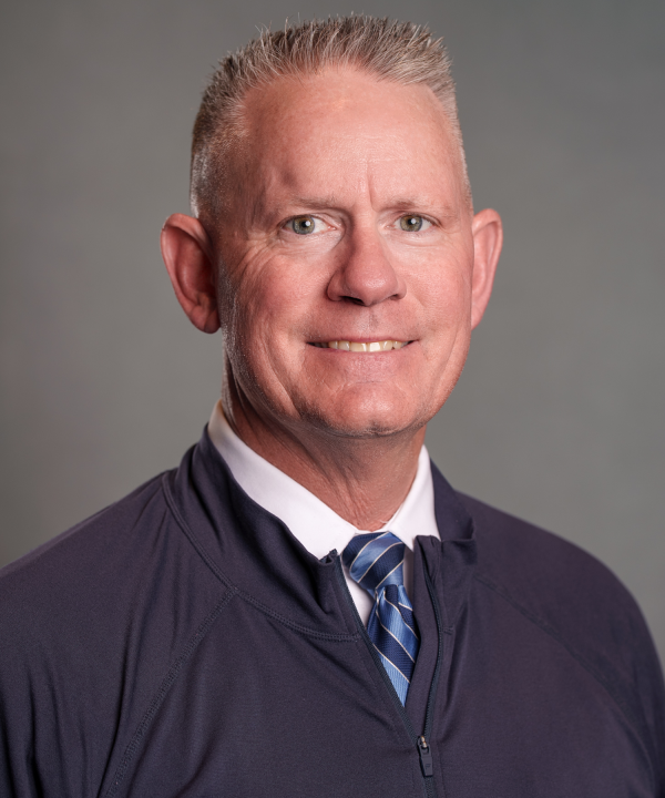 Dr. Kyle  Barrentine 