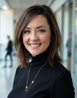Dr. Brandie  Benton 