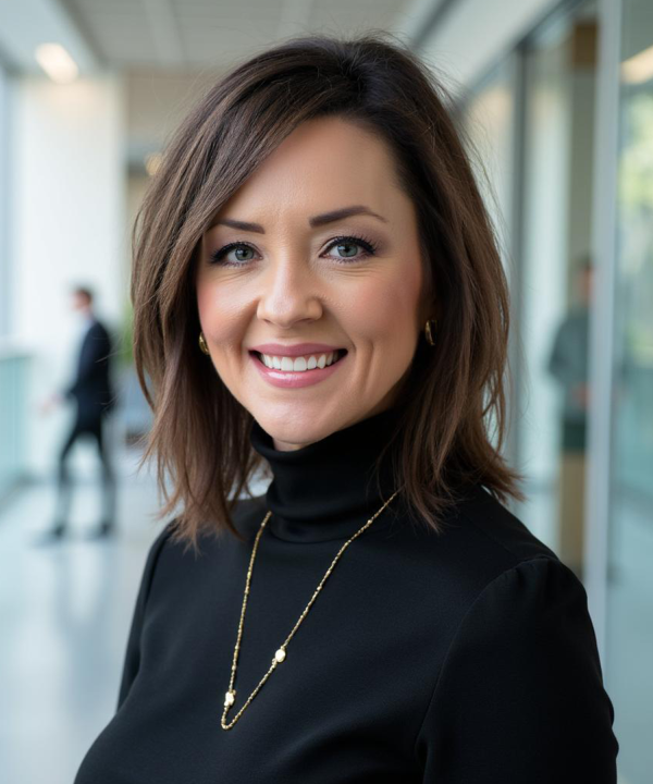Dr. Brandie  Benton 