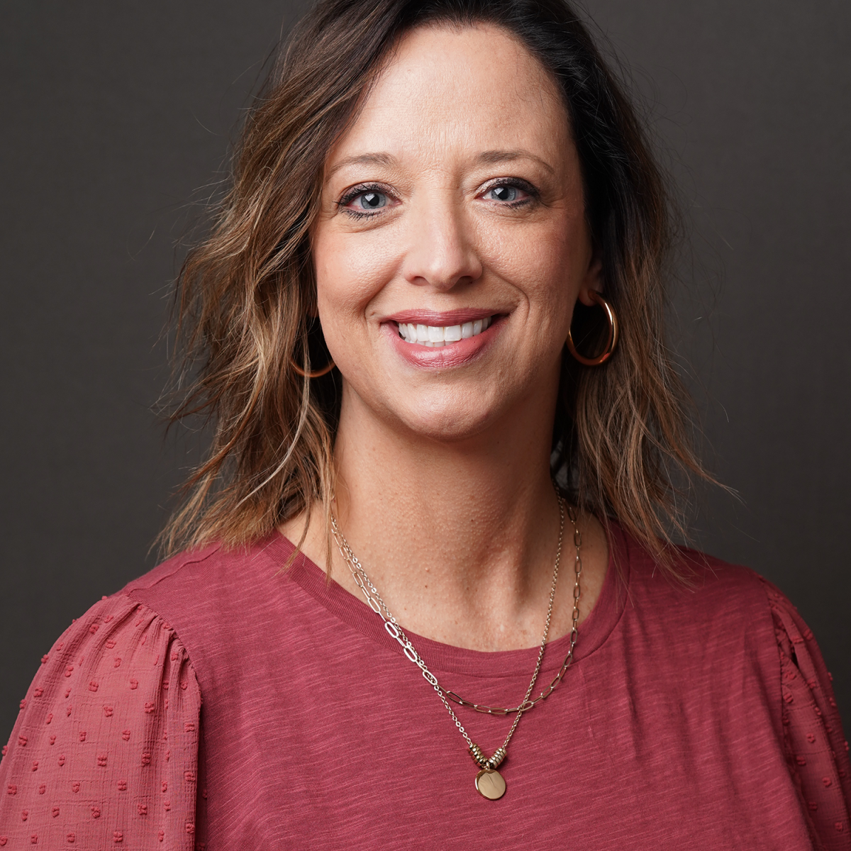 Melissa Raska Indiana Melissa Blossom, NIET Senior Specialist, Indiana | NIET | National ...