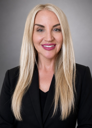 Dr. Andrea Tory  Broussard 