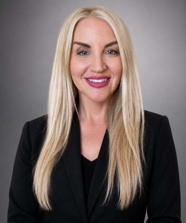 Dr. Andrea Tory  Broussard 