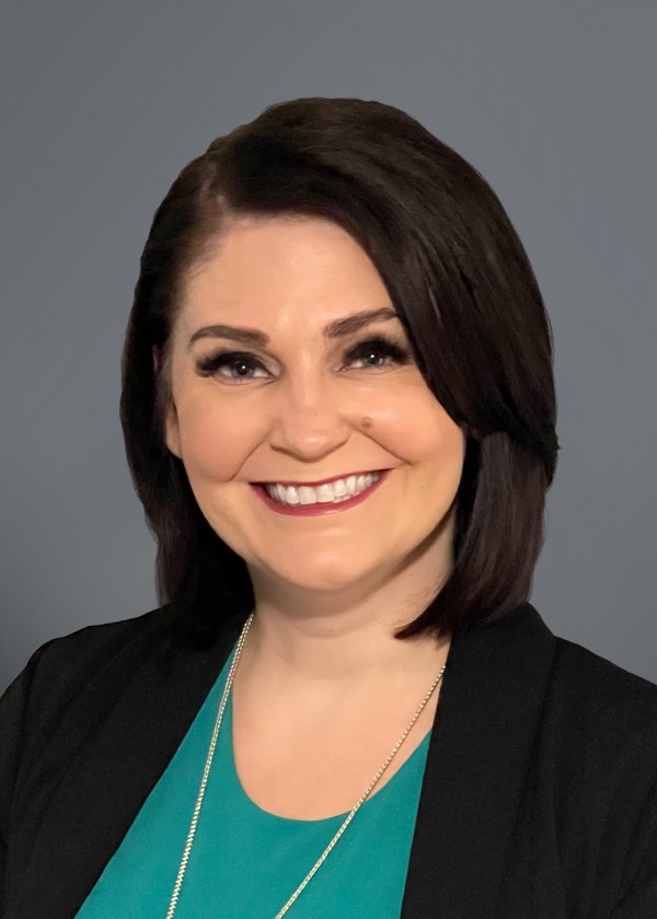 Carrie Pullins, Senior Specialist, Texas | NIET | National Institute ...