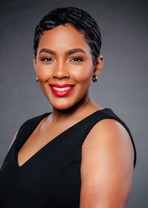 Dr. Brandi L. Clay 