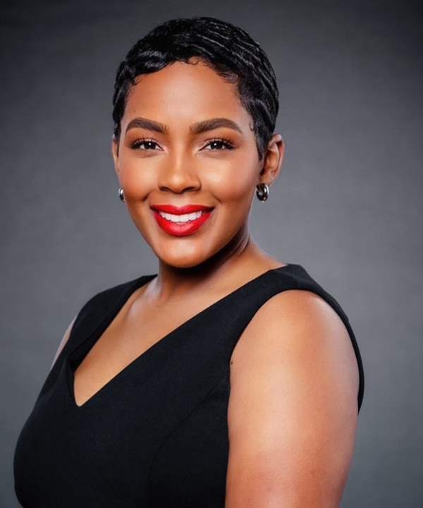 Dr. Brandi L. Clay 