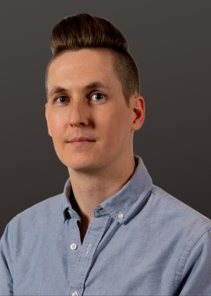 Dr. Brandon  Clifford 