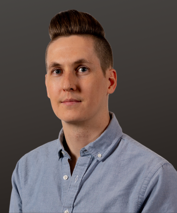 Dr. Brandon  Clifford 