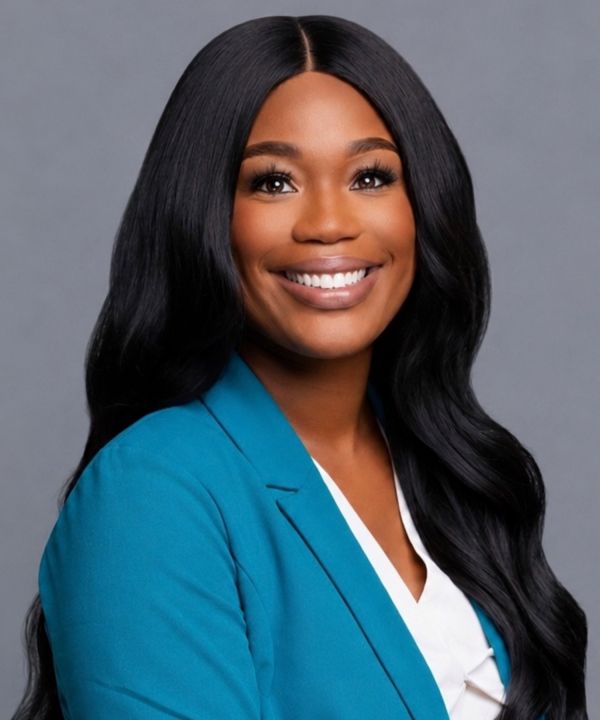 Dr. Alexandria  Cooper 
