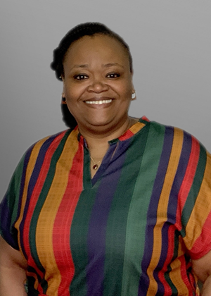 Dr. Davita  Lancelin 